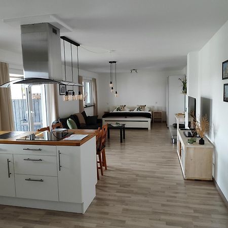 Ferienwohnung Bühlingen Rottweil Exterior foto