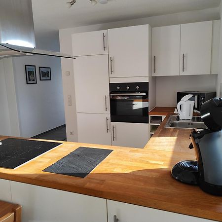 Ferienwohnung Bühlingen Rottweil Exterior foto
