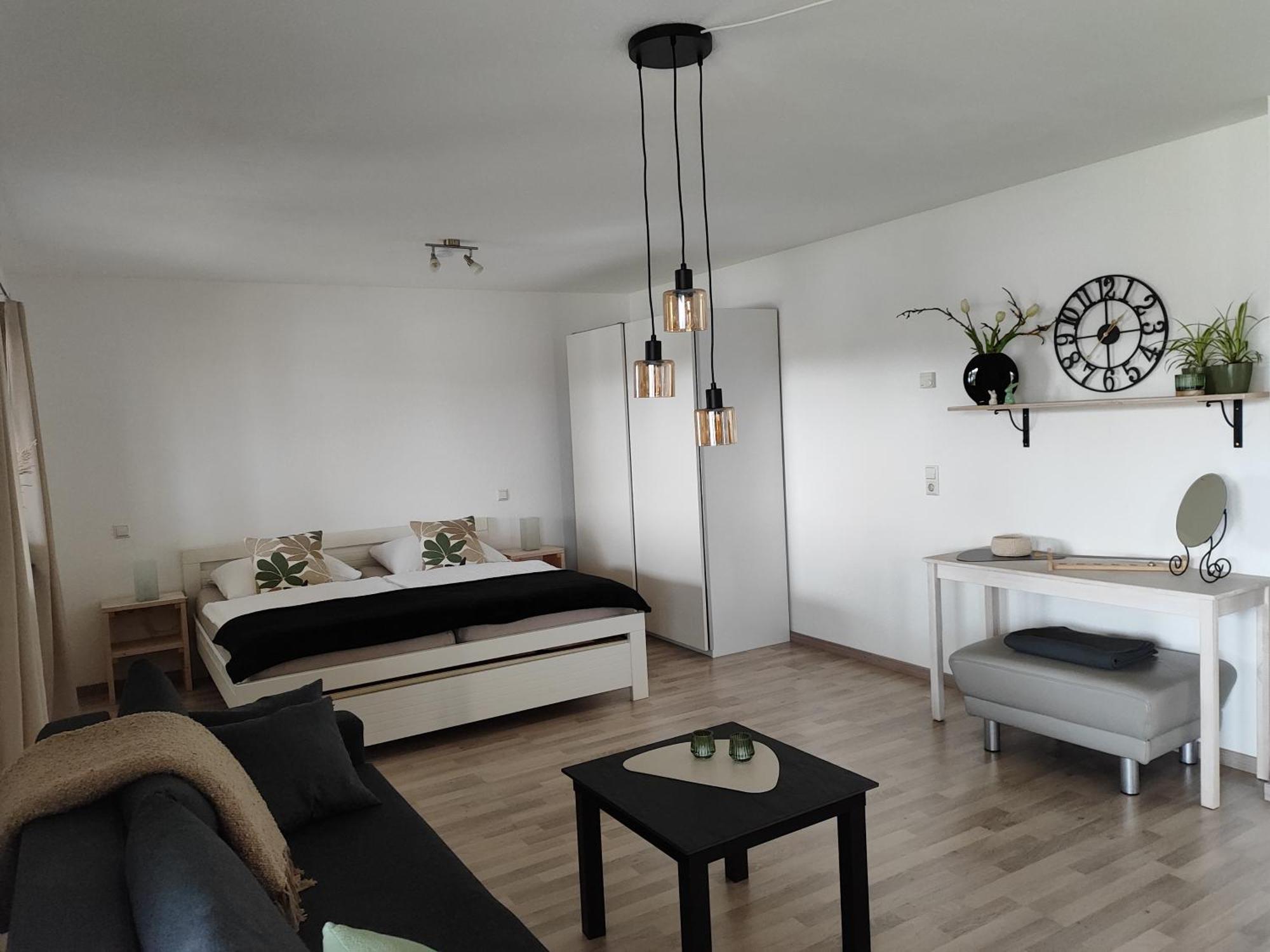 Ferienwohnung Bühlingen Rottweil Exterior foto