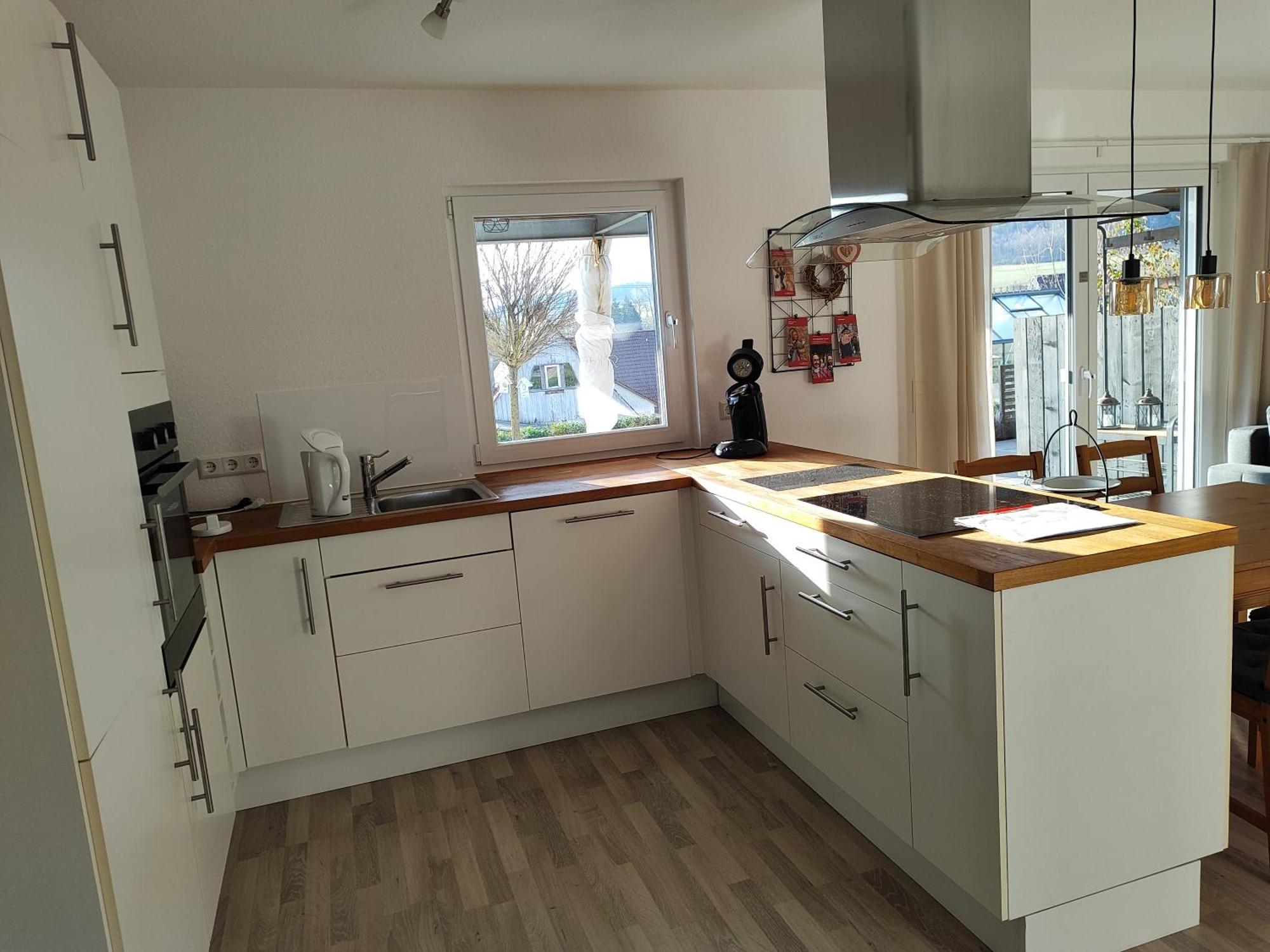 Ferienwohnung Bühlingen Rottweil Exterior foto