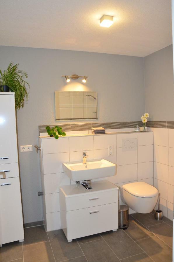 Ferienwohnung Bühlingen Rottweil Exterior foto