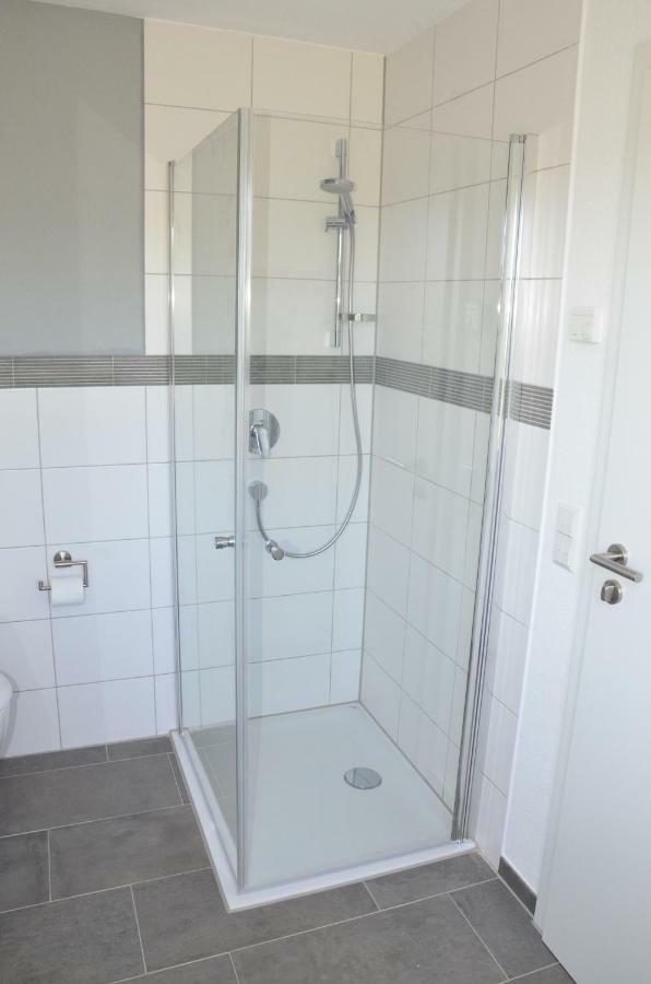 Ferienwohnung Bühlingen Rottweil Exterior foto